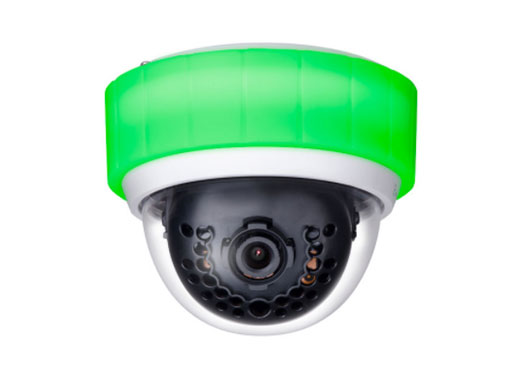 視頻車位引導攝像機Ⅲ代